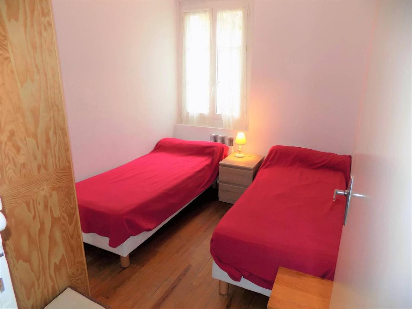 Saint Georges De Didonne - Appartement Rez-De-Chaussee - Mode Tout A Pied エクステリア 写真