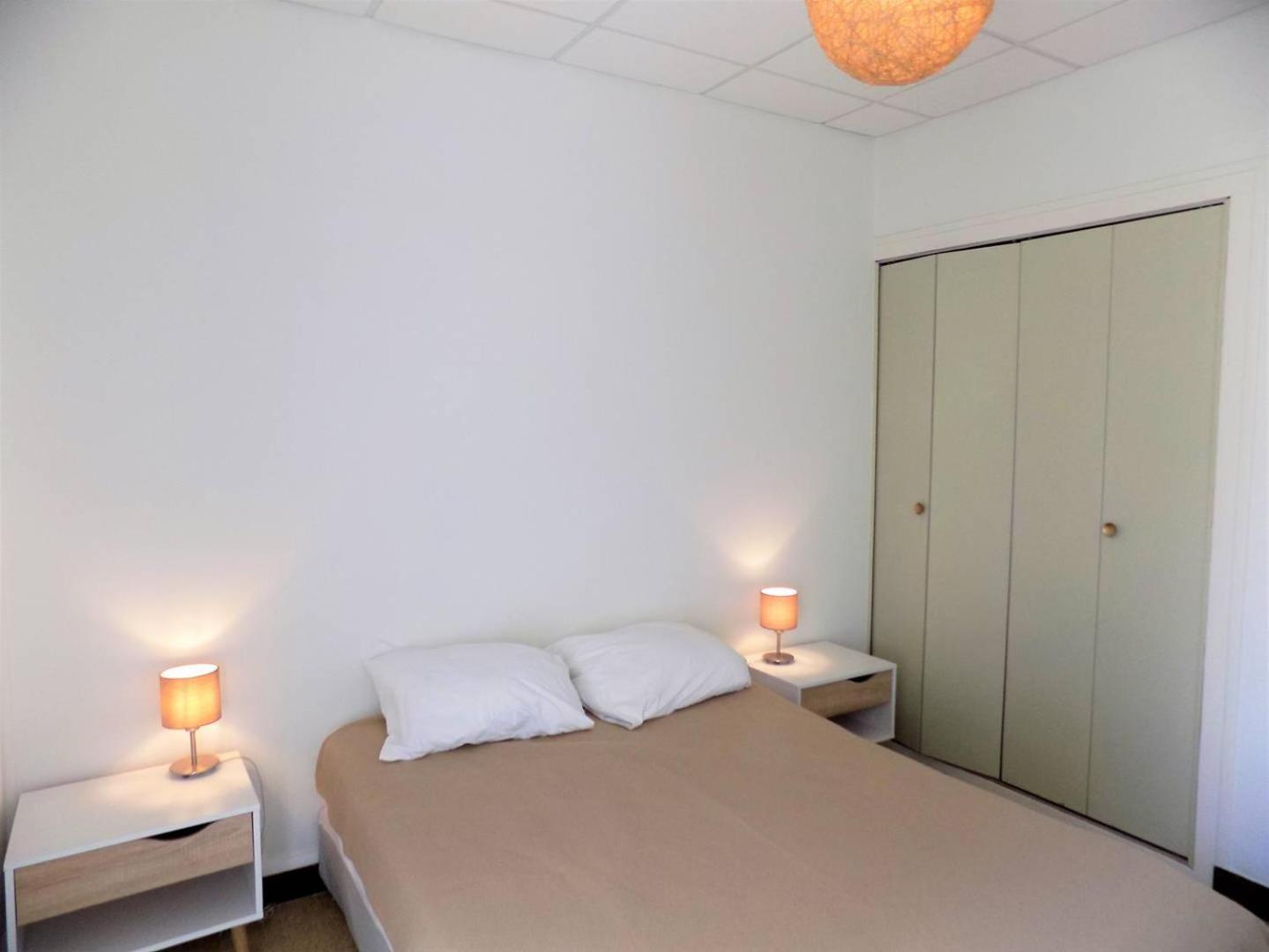 Saint Georges De Didonne - Appartement Rez-De-Chaussee - Mode Tout A Pied エクステリア 写真