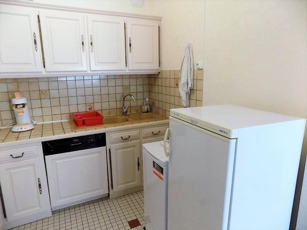 Saint Georges De Didonne - Appartement Rez-De-Chaussee - Mode Tout A Pied エクステリア 写真