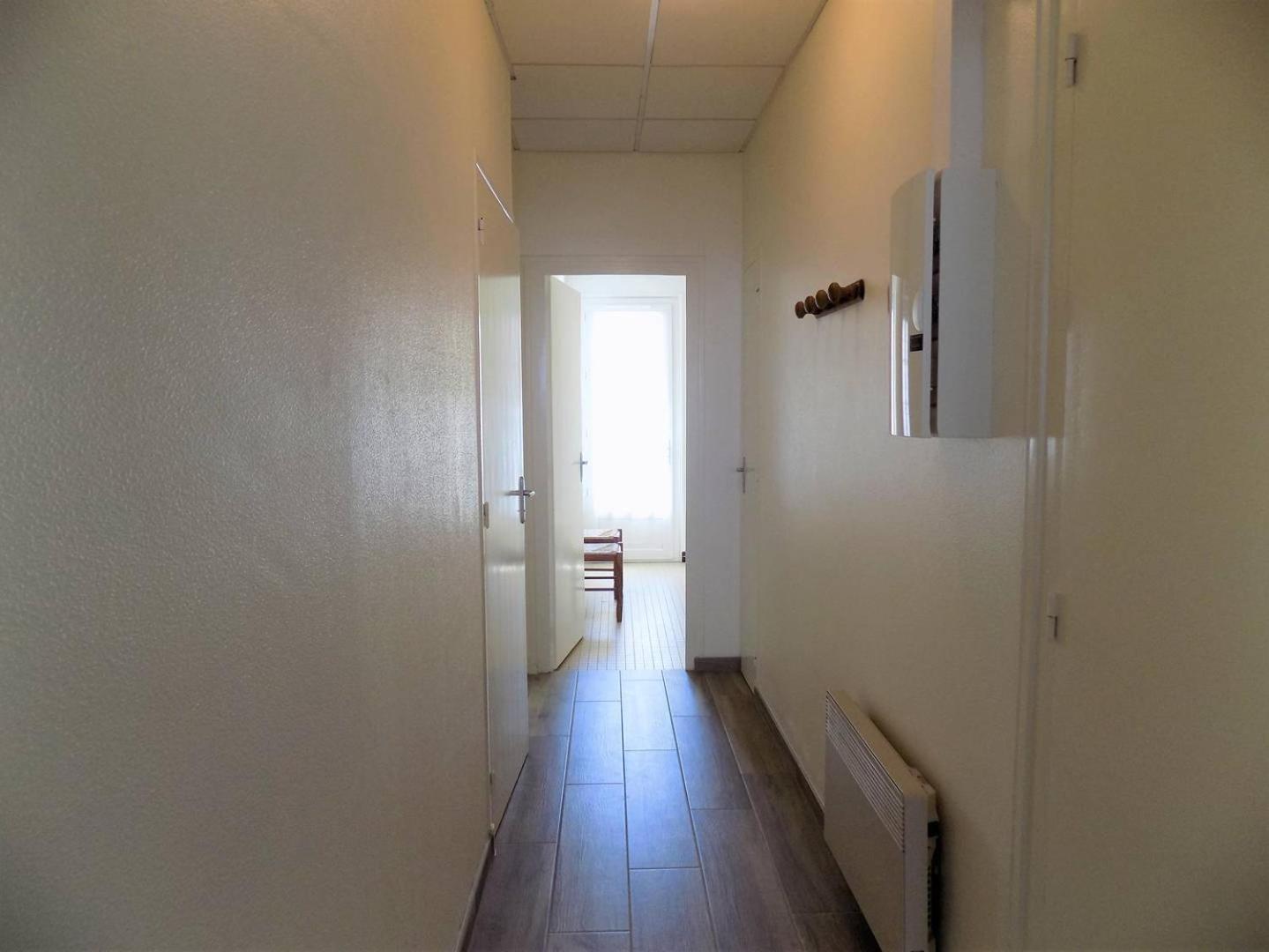 Saint Georges De Didonne - Appartement Rez-De-Chaussee - Mode Tout A Pied エクステリア 写真