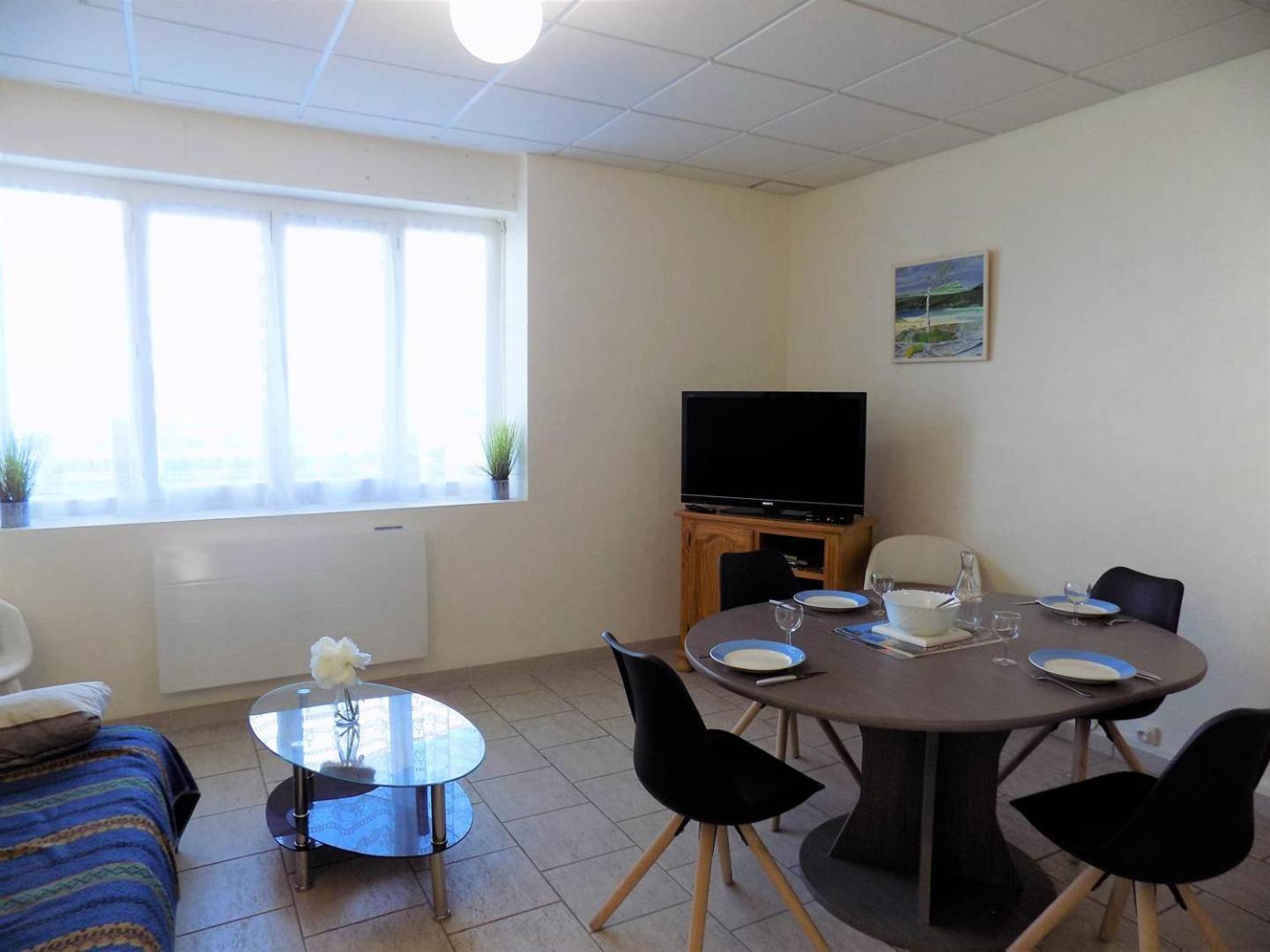 Saint Georges De Didonne - Appartement Rez-De-Chaussee - Mode Tout A Pied エクステリア 写真