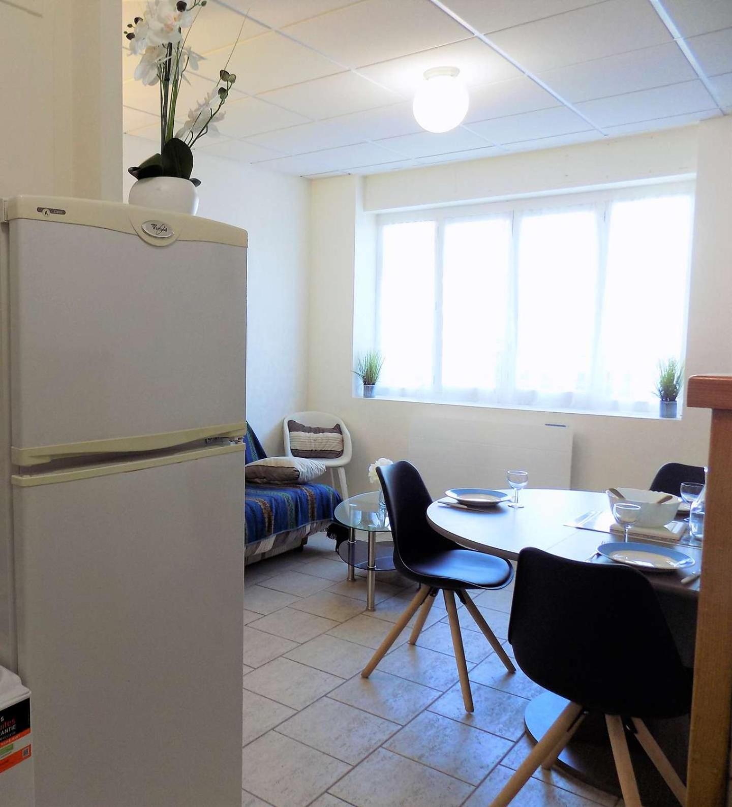 Saint Georges De Didonne - Appartement Rez-De-Chaussee - Mode Tout A Pied エクステリア 写真